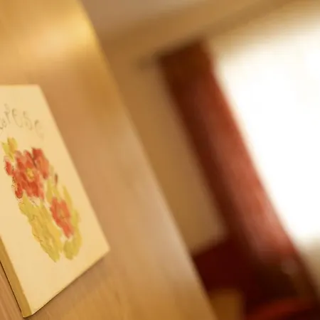 Zum Kreuz Fogadó 3*