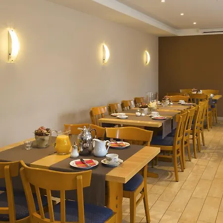 Fogadó Zum Kreuz Neuenburg am Rhein