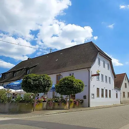 Locanda Zum Kreuz 3*