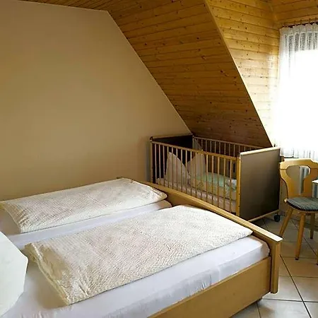 Zum Kreuz Locanda 3*