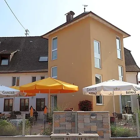 Locanda Zum Kreuz