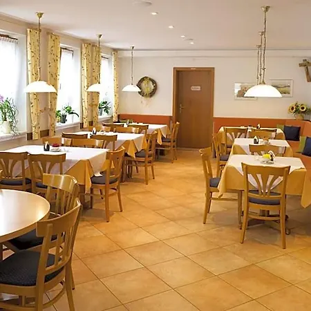 Locanda Zum Kreuz
