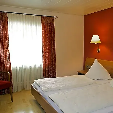 Locanda Zum Kreuz Neuenburg am Rhein