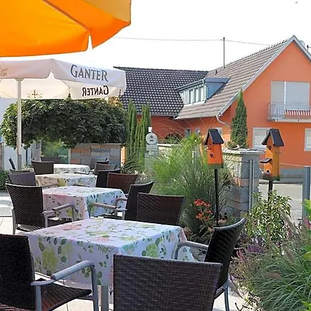 Zum Kreuz Locanda 3*