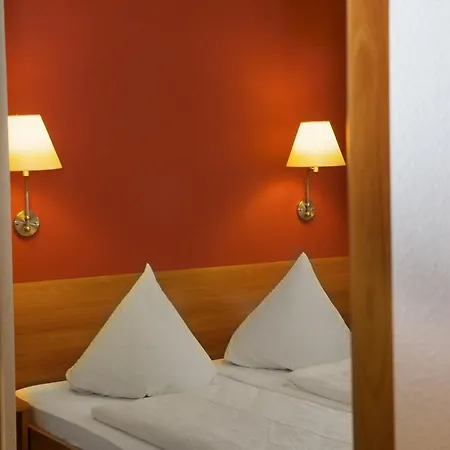 Fogadó Zum Kreuz Neuenburg am Rhein