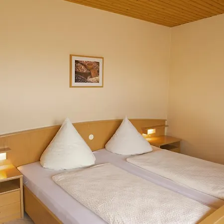 Zum Kreuz Locanda 3*
